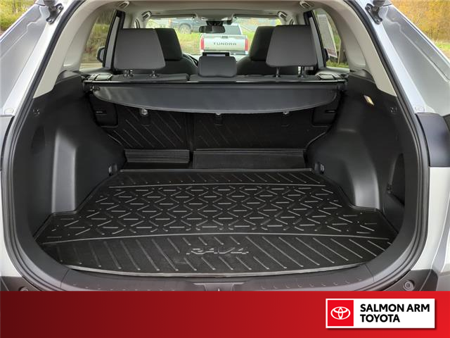 2023 Toyota RAV4 XLE (Stk: S29910T1) in Salmon Arm - Image 12 of 25