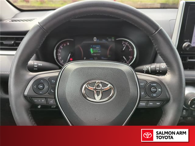 2023 Toyota RAV4 XLE (Stk: S29910T1) in Salmon Arm - Image 14 of 25