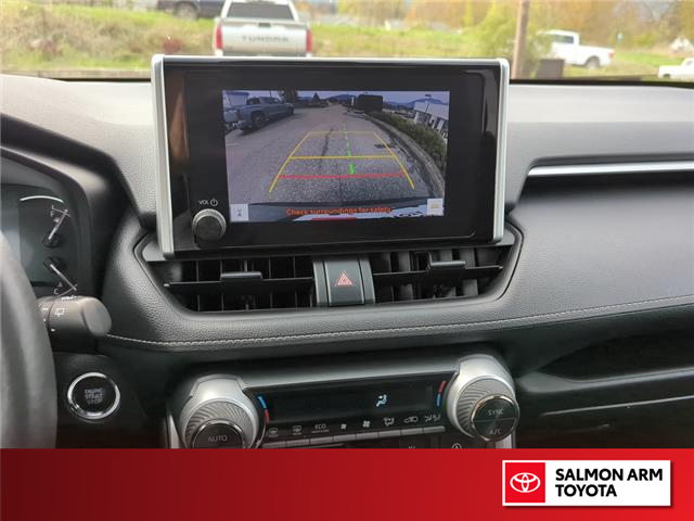2023 Toyota RAV4 XLE (Stk: S29910T1) in Salmon Arm - Image 19 of 25