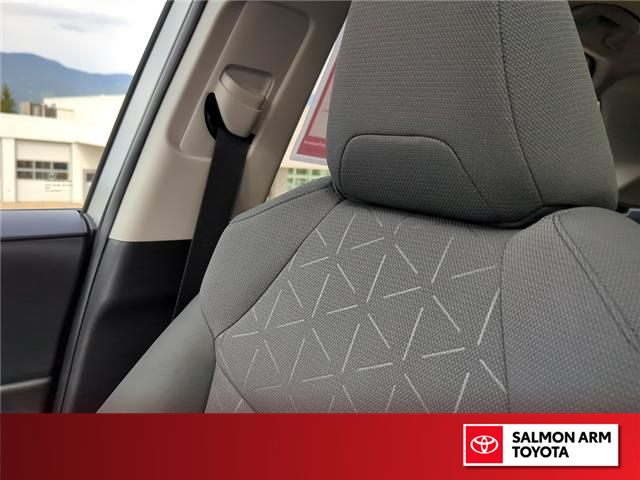 2023 Toyota RAV4 XLE (Stk: S29910T1) in Salmon Arm - Image 20 of 25