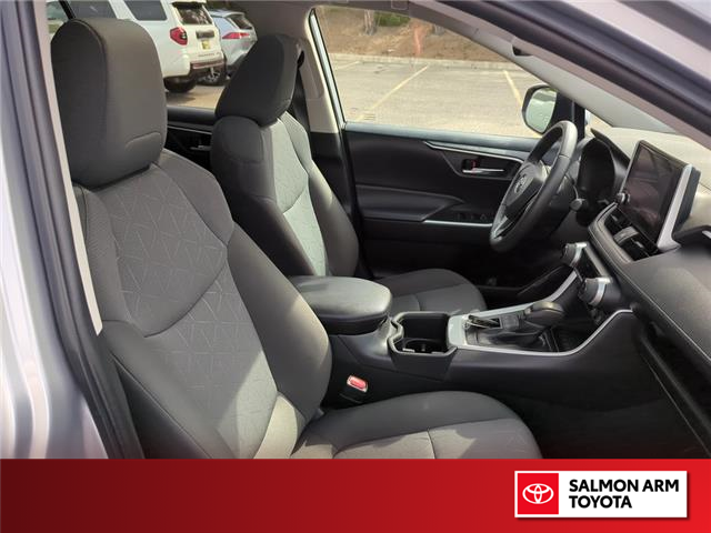 2023 Toyota RAV4 XLE (Stk: S29910T1) in Salmon Arm - Image 22 of 25