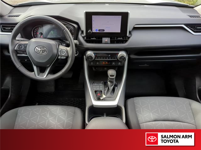 2023 Toyota RAV4 XLE (Stk: S29910T1) in Salmon Arm - Image 24 of 25