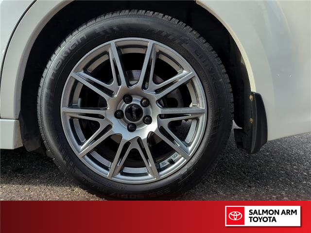 2014 Subaru Legacy  (Stk: S31091T) in Salmon Arm - Image 6 of 24