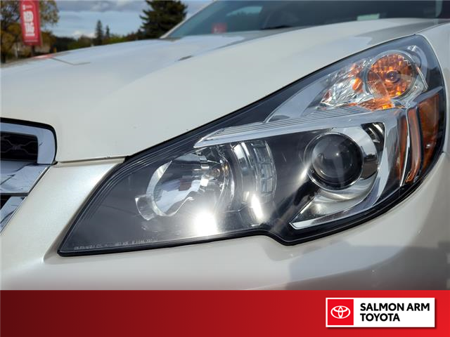 2014 Subaru Legacy  (Stk: S31091T) in Salmon Arm - Image 8 of 24