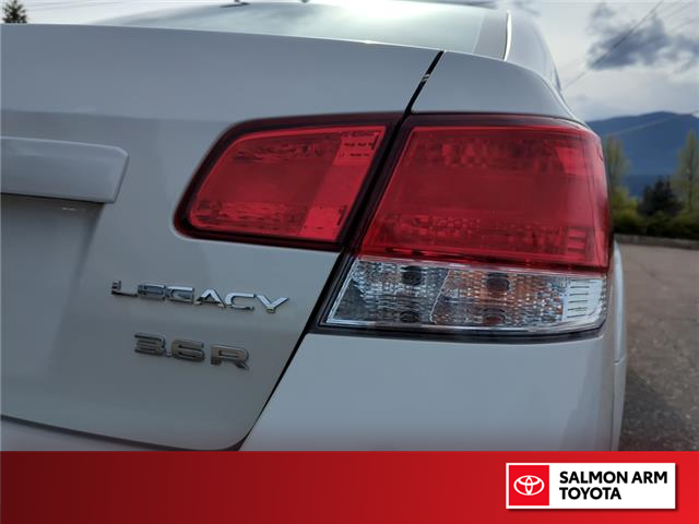 2014 Subaru Legacy  (Stk: S31091T) in Salmon Arm - Image 10 of 24