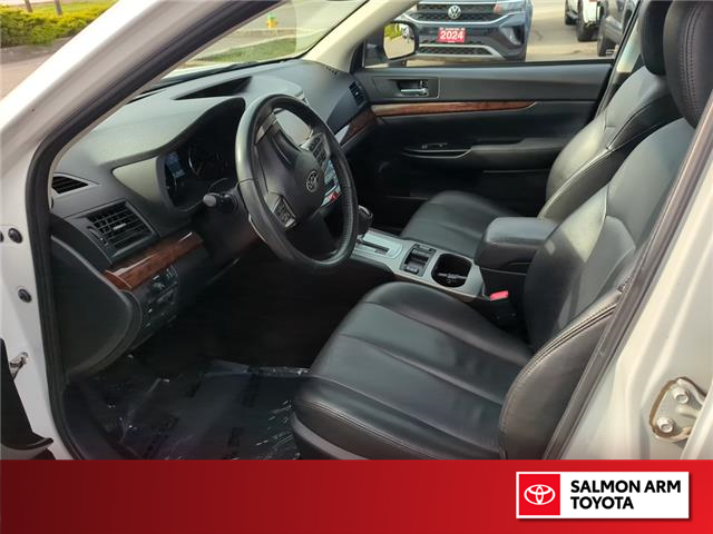 2014 Subaru Legacy  (Stk: S31091T) in Salmon Arm - Image 12 of 24