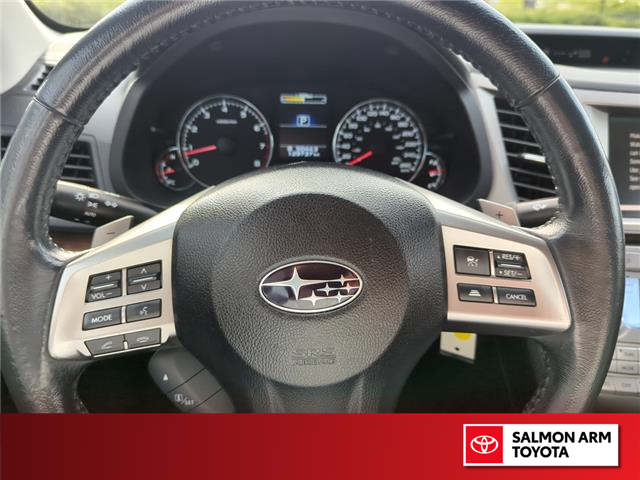 2014 Subaru Legacy  (Stk: S31091T) in Salmon Arm - Image 13 of 24
