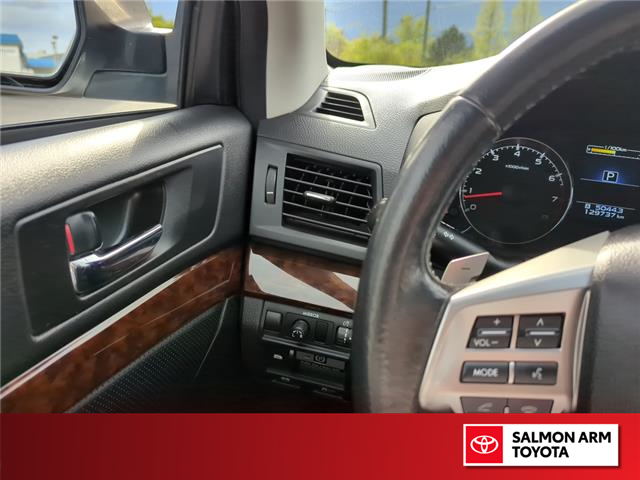 2014 Subaru Legacy  (Stk: S31091T) in Salmon Arm - Image 16 of 24