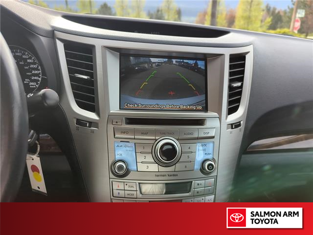 2014 Subaru Legacy  (Stk: S31091T) in Salmon Arm - Image 18 of 24
