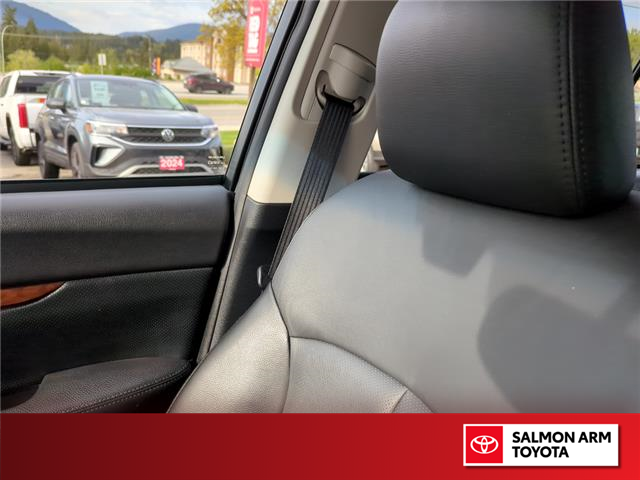 2014 Subaru Legacy  (Stk: S31091T) in Salmon Arm - Image 19 of 24