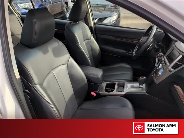 2014 Subaru Legacy  (Stk: S31091T) in Salmon Arm - Image 21 of 24