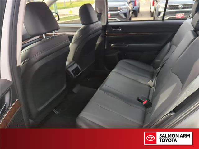 2014 Subaru Legacy  (Stk: S31091T) in Salmon Arm - Image 22 of 24