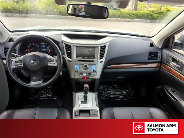 2014 Subaru Legacy  (Stk: S31091T) in Salmon Arm - Image 23 of 24