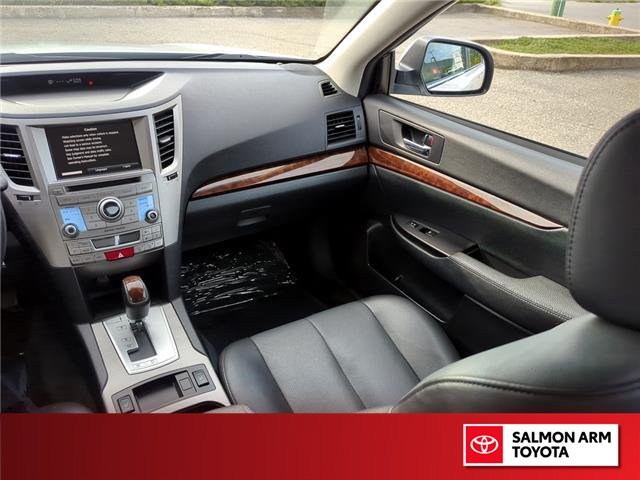 2014 Subaru Legacy  (Stk: S31091T) in Salmon Arm - Image 24 of 24