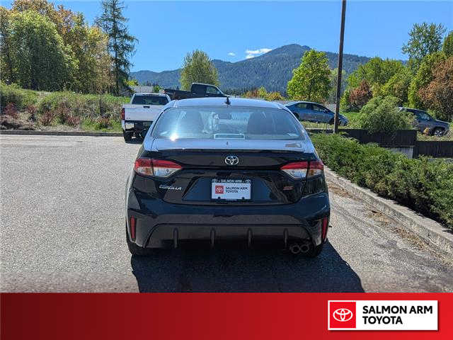 2026 Toyota Corolla SE (Stk: S65701P) in Salmon Arm - Image 5 of 25
