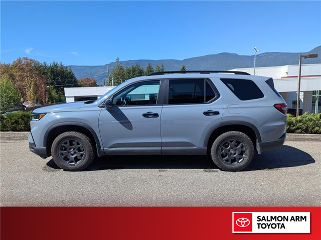 2023 Honda Pilot TrailSport (Stk: S00404T) in Salmon Arm - Image 3 of 24