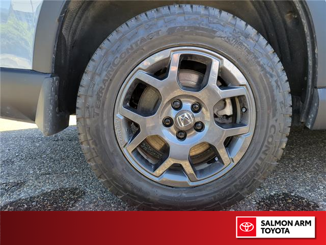 2023 Honda Pilot TrailSport (Stk: S00404T) in Salmon Arm - Image 6 of 24