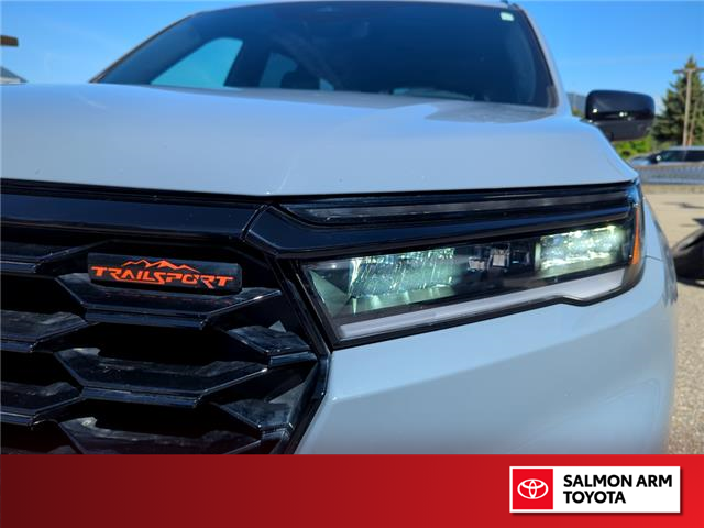 2023 Honda Pilot TrailSport (Stk: S00404T) in Salmon Arm - Image 8 of 24