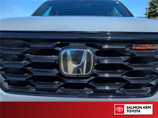 2023 Honda Pilot TrailSport (Stk: S00404T) in Salmon Arm - Image 9 of 24
