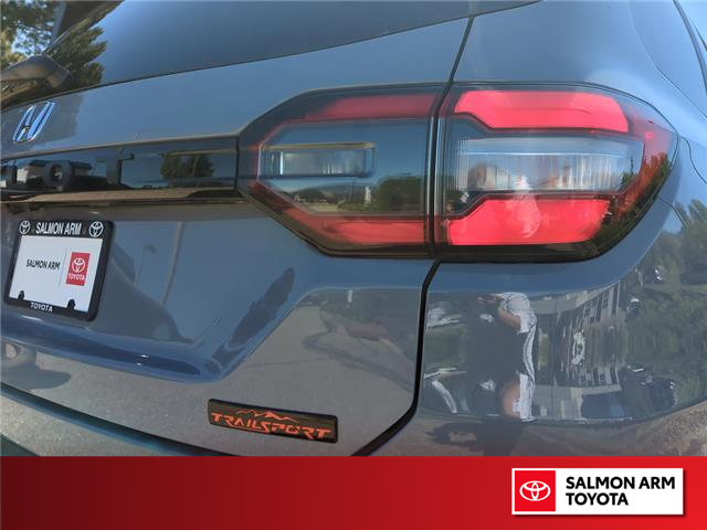 2023 Honda Pilot TrailSport (Stk: S00404T) in Salmon Arm - Image 10 of 24