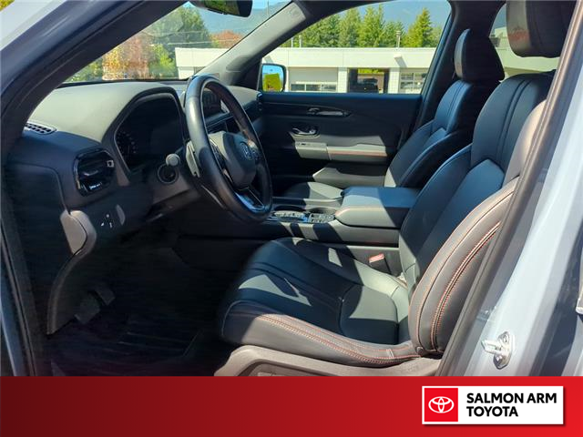 2023 Honda Pilot TrailSport (Stk: S00404T) in Salmon Arm - Image 12 of 24