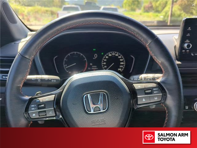 2023 Honda Pilot TrailSport (Stk: S00404T) in Salmon Arm - Image 13 of 24