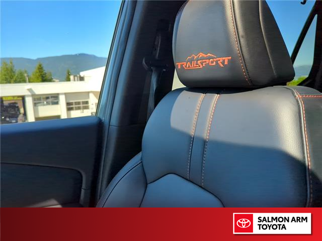 2023 Honda Pilot TrailSport (Stk: S00404T) in Salmon Arm - Image 19 of 24