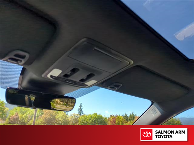 2023 Honda Pilot TrailSport (Stk: S00404T) in Salmon Arm - Image 20 of 24