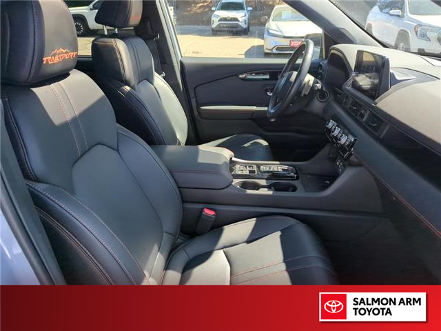 2023 Honda Pilot TrailSport (Stk: S00404T) in Salmon Arm - Image 21 of 24