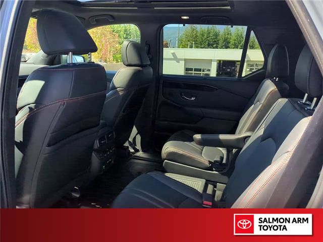 2023 Honda Pilot TrailSport (Stk: S00404T) in Salmon Arm - Image 22 of 24