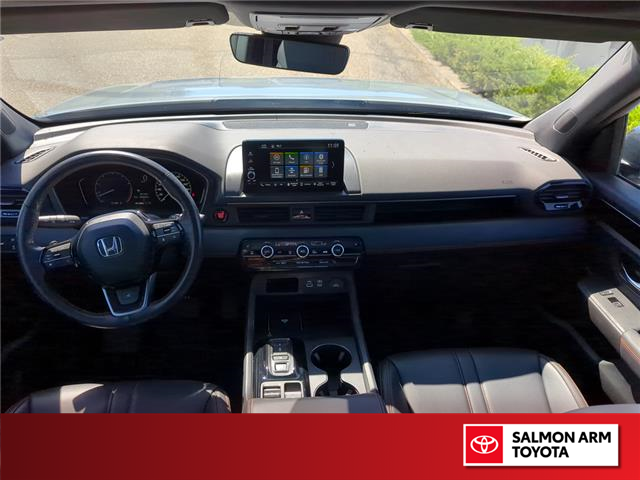 2023 Honda Pilot TrailSport (Stk: S00404T) in Salmon Arm - Image 23 of 24
