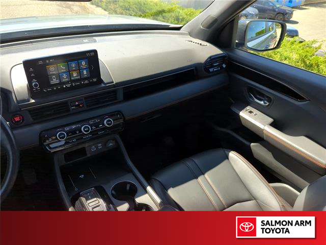 2023 Honda Pilot TrailSport (Stk: S00404T) in Salmon Arm - Image 24 of 24