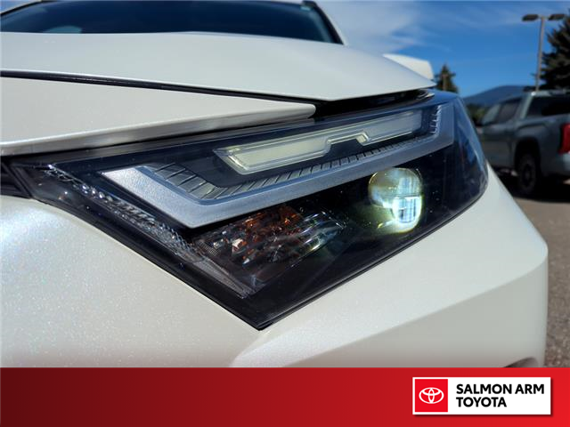 2022 Toyota RAV4 XLE (Stk: S71479T) in Salmon Arm - Image 8 of 25