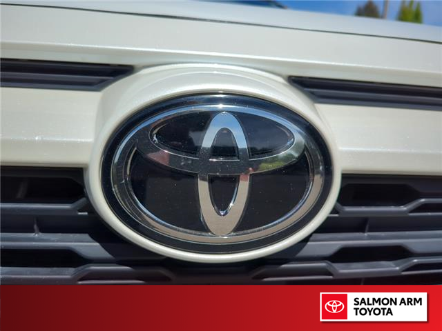 2022 Toyota RAV4 XLE (Stk: S71479T) in Salmon Arm - Image 9 of 25