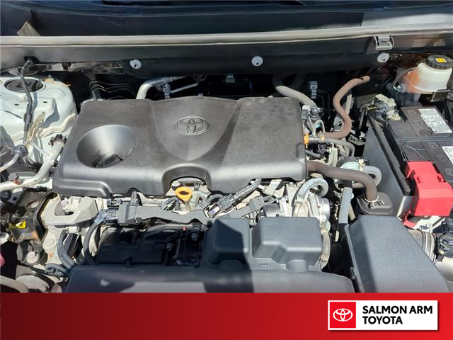2022 Toyota RAV4 XLE (Stk: S71479T) in Salmon Arm - Image 10 of 25