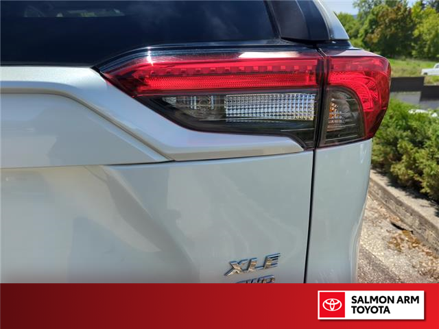 2022 Toyota RAV4 XLE (Stk: S71479T) in Salmon Arm - Image 11 of 25