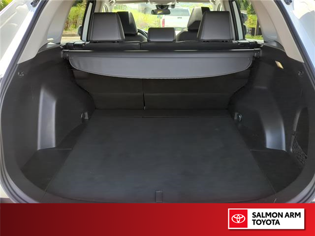 2022 Toyota RAV4 XLE (Stk: S71479T) in Salmon Arm - Image 12 of 25