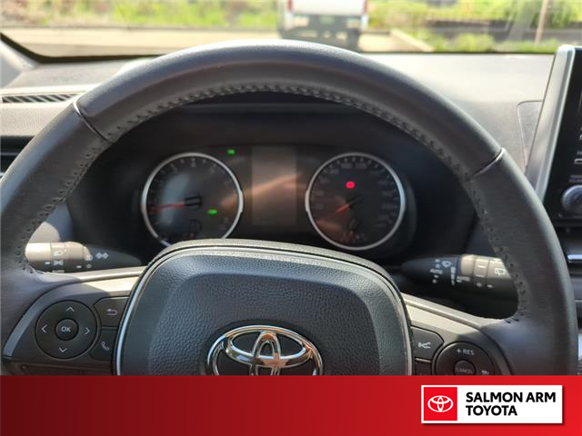 2022 Toyota RAV4 XLE (Stk: S71479T) in Salmon Arm - Image 14 of 25