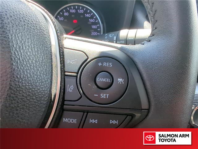 2022 Toyota RAV4 XLE (Stk: S71479T) in Salmon Arm - Image 16 of 25