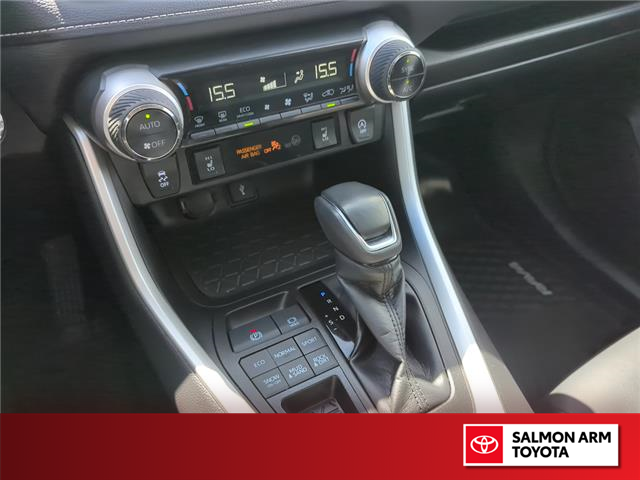 2022 Toyota RAV4 XLE (Stk: S71479T) in Salmon Arm - Image 18 of 25