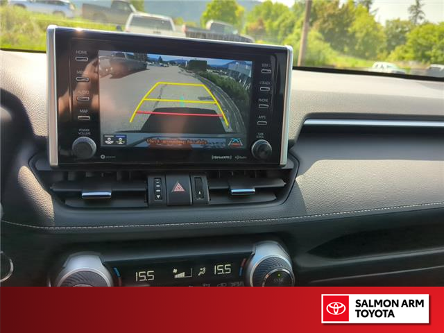 2022 Toyota RAV4 XLE (Stk: S71479T) in Salmon Arm - Image 19 of 25