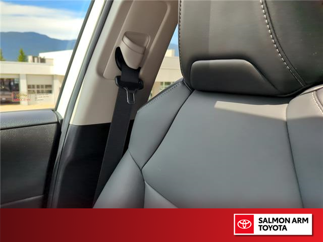 2022 Toyota RAV4 XLE (Stk: S71479T) in Salmon Arm - Image 20 of 25