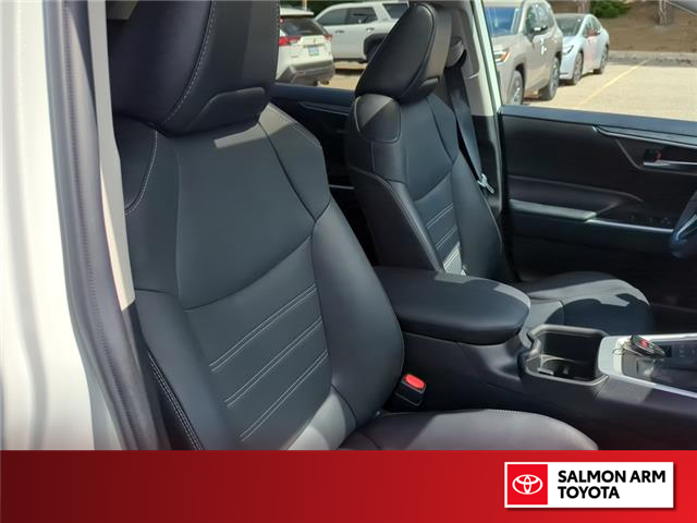 2022 Toyota RAV4 XLE (Stk: S71479T) in Salmon Arm - Image 22 of 25