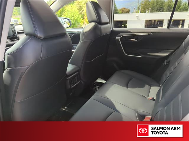 2022 Toyota RAV4 XLE (Stk: S71479T) in Salmon Arm - Image 23 of 25