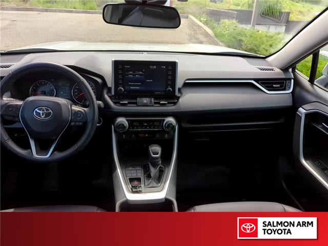 2022 Toyota RAV4 XLE (Stk: S71479T) in Salmon Arm - Image 24 of 25