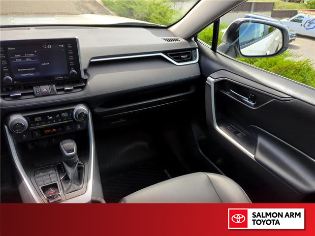 2022 Toyota RAV4 XLE (Stk: S71479T) in Salmon Arm - Image 25 of 25