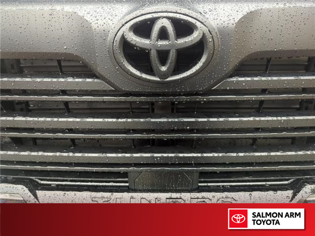 2026 Toyota Tundra Limited (Stk: S77555LP) in Salmon Arm - Image 9 of 25