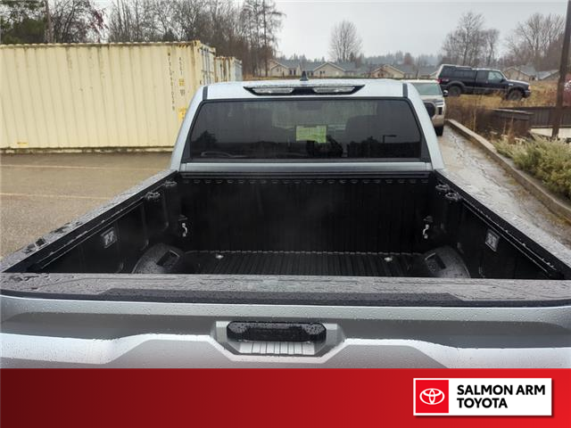 2026 Toyota Tundra Limited (Stk: S77555LP) in Salmon Arm - Image 12 of 25