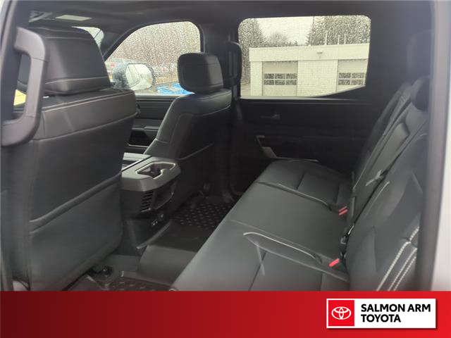 2026 Toyota Tundra Limited (Stk: S77555LP) in Salmon Arm - Image 23 of 25
