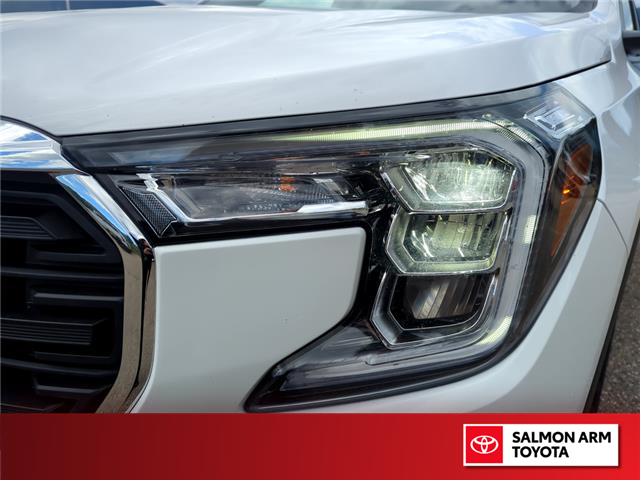 2024 GMC Terrain SLE (Stk: S42569P) in Salmon Arm - Image 8 of 25 2024 GMC Terrain SLE (Stk: S42569P) in Salmon Arm - Image 8 of 25